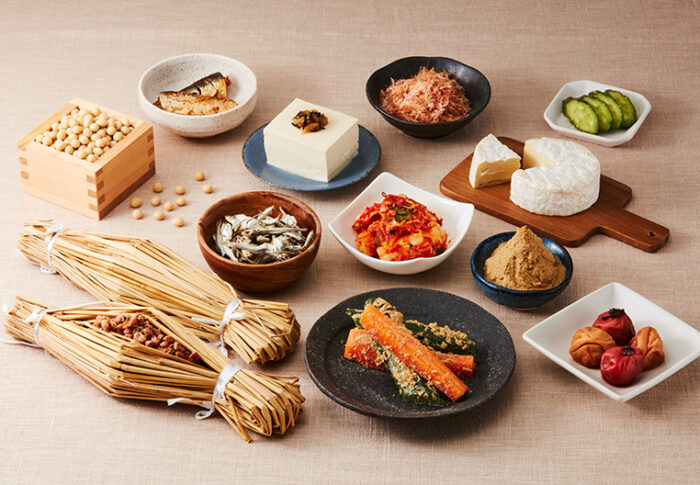 🌸DAY8｜発酵食品を取り入れる